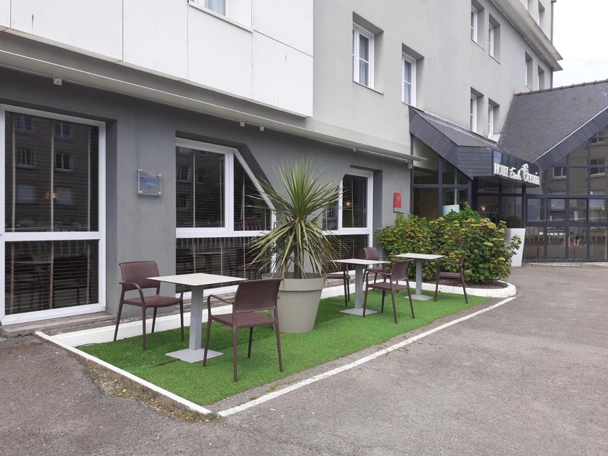 Escale Oceania Vannes Centre Exterior foto